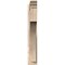 Ekena Millwork Westlake Smooth Traditional Outlooker, Douglas Fir, 5 1/2"W x 28"D x 36"H OUT06X28X36WTL01SDF - alternate 4